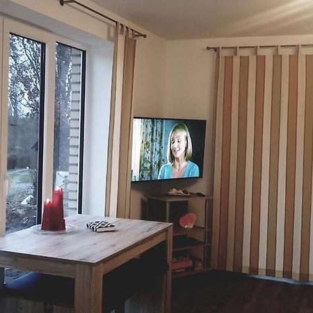 Ferienwohnung Ostseepalast Timmendorfer Strand Eksteriør bilde