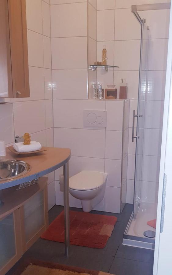 Ferienwohnung Ostseepalast Timmendorfer Strand Eksteriør bilde