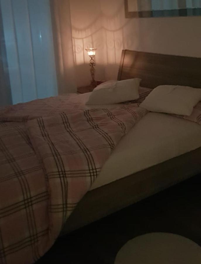 Ferienwohnung Ostseepalast Timmendorfer Strand Eksteriør bilde