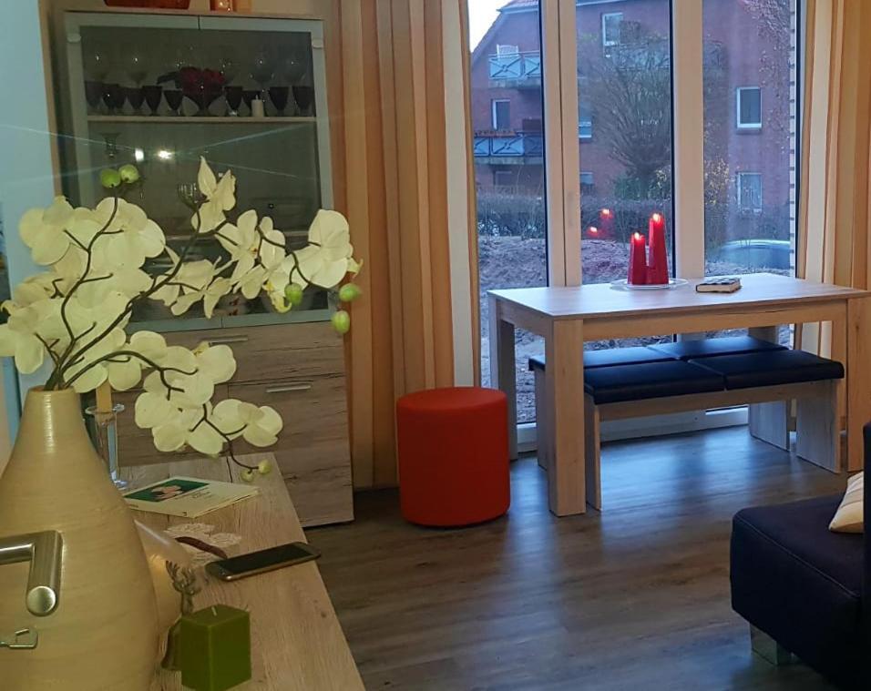 Ferienwohnung Ostseepalast Timmendorfer Strand Eksteriør bilde